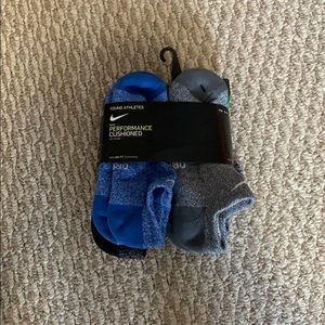 Nike socks